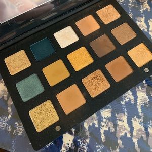 Natasha Denona Gold Palette